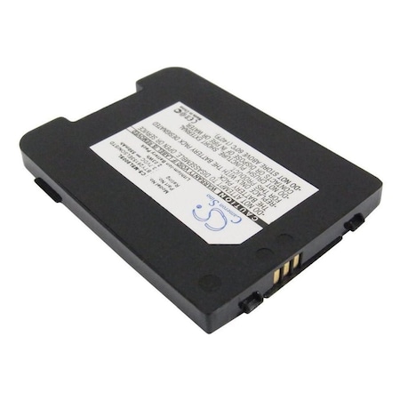 Bsc Preferred Emporia Elson SL900 Elson SL900A Mobile Phone Replacement Battery CS-MSL900SL